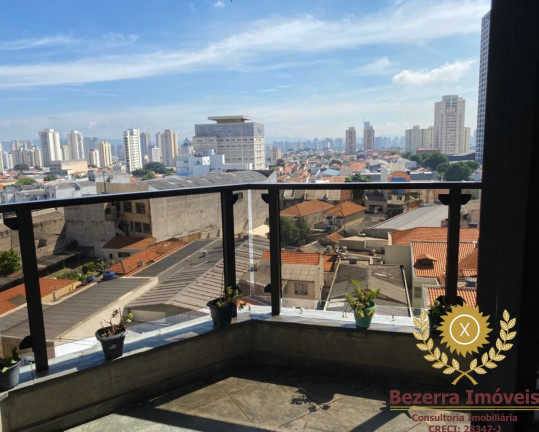 Imagem Apartamento com 3 Quartos à Venda, 160 m² em Mooca - São Paulo Imagem Apartamento com 3 Quartos à Venda, 160 m² em Mooca - São Paulo