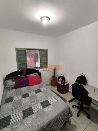 Imagem Sobrado com 4 Quartos à Venda, 125 m² em Jardim Arapongas - Guarulhos Imagem Sobrado com 4 Quartos à Venda, 125 m² em Jardim Arapongas - Guarulhos