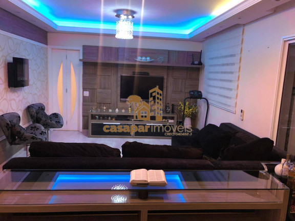 Imagem Apartamento com 3 Quartos à Venda, 146 m² em Santa Paula - São Caetano Do Sul Imagem Apartamento com 3 Quartos à Venda, 146 m² em Santa Paula - São Caetano Do Sul