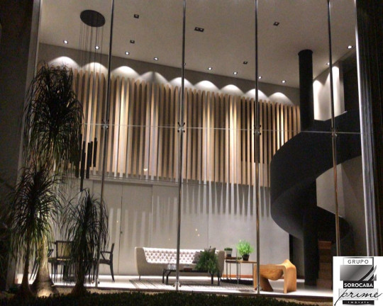 Imagem Sobrado com 4 Quartos à Venda, 575 m² em Alphaville Nova Esplanada Iii - Votorantim Imagem Sobrado com 4 Quartos à Venda, 575 m² em Alphaville Nova Esplanada Iii - Votorantim