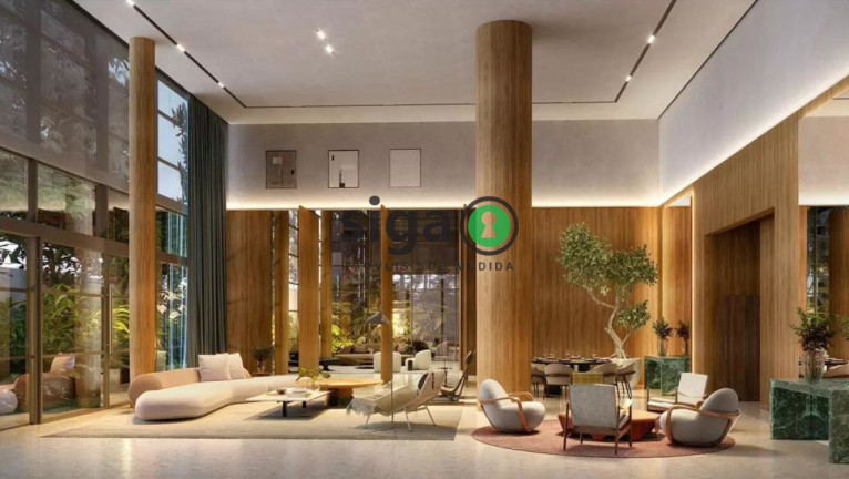 Imagem Apartamento com 4 Quartos à Venda, 541 m² em Itaim Bibi - São Paulo Imagem Apartamento com 4 Quartos à Venda, 541 m² em Itaim Bibi - São Paulo