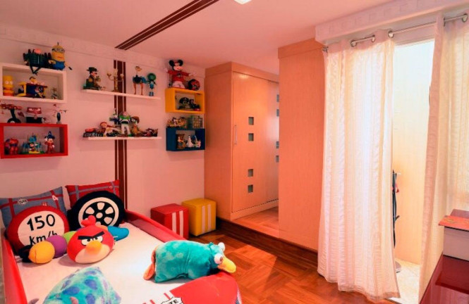 Imagem Apartamento com 3 Quartos à Venda, 190 m² em Perdizes - São Paulo Imagem Apartamento com 3 Quartos à Venda, 190 m² em Perdizes - São Paulo