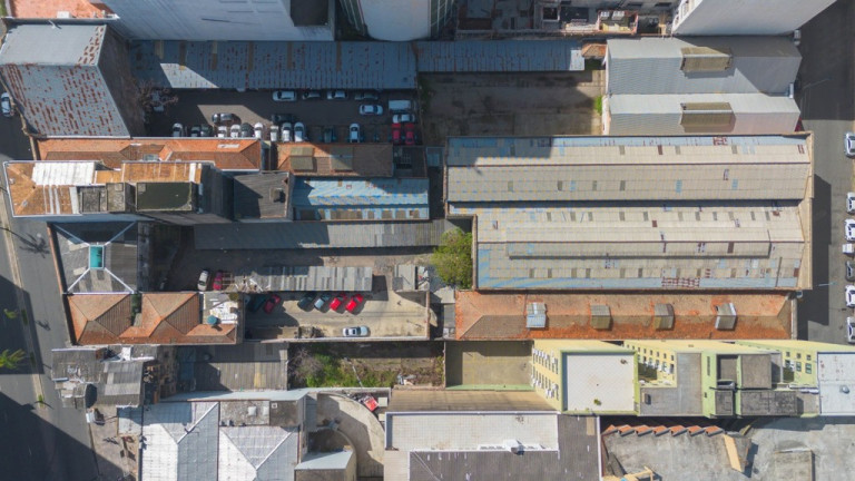 Imagem Terreno à Venda,  em Centro Histórico - Porto Alegre