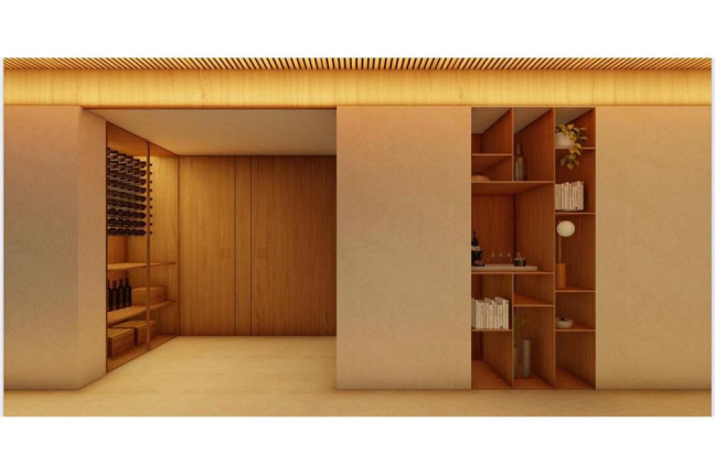 Imagem Imóvel com 2 Quartos à Venda, em Jardim Guedala - São Paulo Imagem Imóvel com 2 Quartos à Venda, em Jardim Guedala - São Paulo
