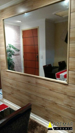 Imagem Apartamento com 2 Quartos à Venda, 55 m² em Conceição - Diadema Imagem Apartamento com 2 Quartos à Venda, 55 m² em Conceição - Diadema