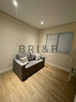 Imagem Apartamento com 2 Quartos à Venda, 63 m² em Campo Belo - São Paulo Imagem Apartamento com 2 Quartos à Venda, 63 m² em Campo Belo - São Paulo