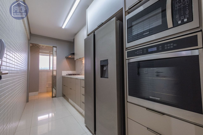 Imagem Apartamento com 3 Quartos à Venda, 91 m² em Trindade - Florianópolis