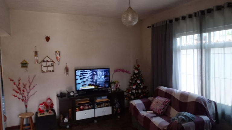 Imagem Casa com 3 Quartos à Venda, 126 m² em Vila Nova Amorim - Suzano Imagem Casa com 3 Quartos à Venda, 126 m² em Vila Nova Amorim - Suzano