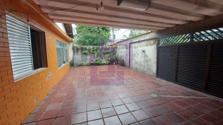 Casa com 2 Quartos à Venda, 360 m² em Vila Santo Antônio - Guarujá