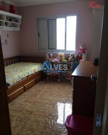 Imagem Apartamento com 2 Quartos à Venda, 63 m² em Santa Terezinha - São Bernardo Do Campo Imagem Apartamento com 2 Quartos à Venda, 63 m² em Santa Terezinha - São Bernardo Do Campo
