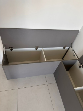Imagem Imóvel com 2 Quartos à Venda, 55 m² em Parque Campolim - Sorocaba