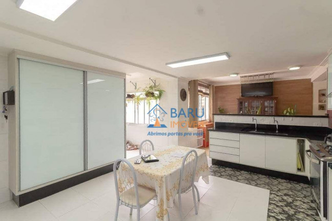 Imagem Apartamento com 3 Quartos à Venda, 160 m² em Santa Cecília - São Paulo Imagem Apartamento com 3 Quartos à Venda, 160 m² em Santa Cecília - São Paulo