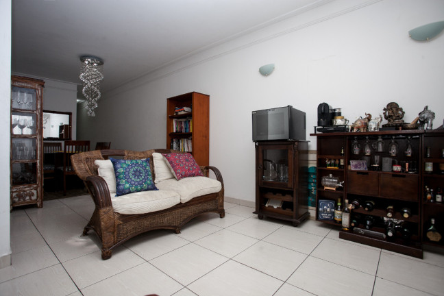 Imagem Casa com 3 Quartos à Venda, 191 m² em Lauzane Paulista - São Paulo Imagem Casa com 3 Quartos à Venda, 191 m² em Lauzane Paulista - São Paulo