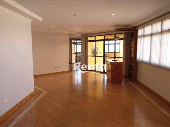 Imagem Cobertura com 3 Quartos à Venda, 231 m² em Jardim Claret - Rio Claro Imagem Cobertura com 3 Quartos à Venda, 231 m² em Jardim Claret - Rio Claro