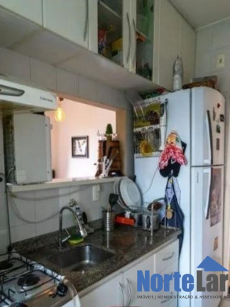 Imagem Apartamento com 1 Quarto para Alugar, 50 m² em Vila Leopoldina - São Paulo Imagem Apartamento com 1 Quarto para Alugar, 50 m² em Vila Leopoldina - São Paulo