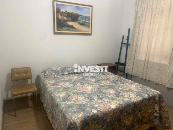 Imagem Apartamento com 3 Quartos à Venda, 103 m² em Setor Central - Goiânia