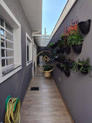 Imagem Casa com 4 Quartos à Venda, 180 m² em Loteamento Villa Branca - Jacareí Imagem Casa com 4 Quartos à Venda, 180 m² em Loteamento Villa Branca - Jacareí