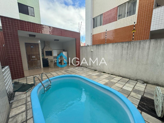 Imagem Imóvel com 3 Quartos à Venda, 65 m² em Nova Parnamirim - Parnamirim Imagem Imóvel com 3 Quartos à Venda, 65 m² em Nova Parnamirim - Parnamirim