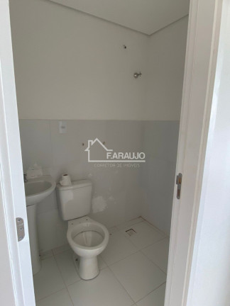 Imagem Apartamento com 2 Quartos à Venda, 53 m² em Chácaras Reunidas São Jorge - Sorocaba