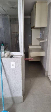 Imagem Apartamento com 3 Quartos para Alugar, 90 m² em Santana - São Paulo Imagem Apartamento com 3 Quartos para Alugar, 90 m² em Santana - São Paulo