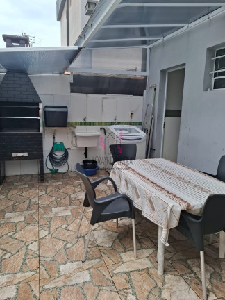 Imagem Apartamento com 2 Quartos à Venda, 56 m² em Itaguá - Ubatuba