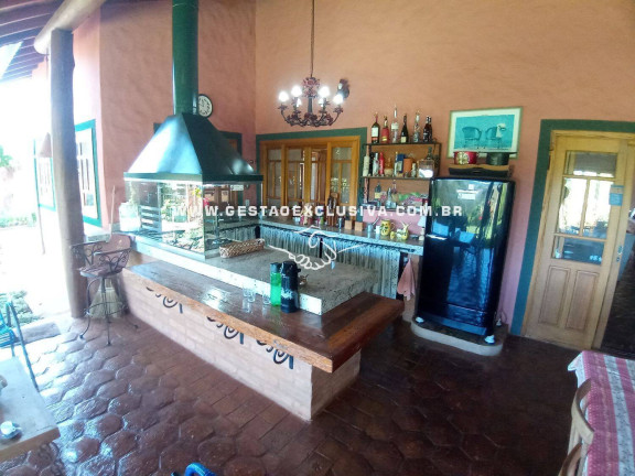 Imagem Chácara com 6 Quartos à Venda, 48.400 m² em Zona Rural - Morungaba Imagem Chácara com 6 Quartos à Venda, 48.400 m² em Zona Rural - Morungaba
