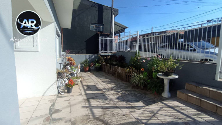 Imagem Casa com 3 Quartos à Venda, 175 m² em Jardim Santa Lúcia - Campo Limpo Paulista