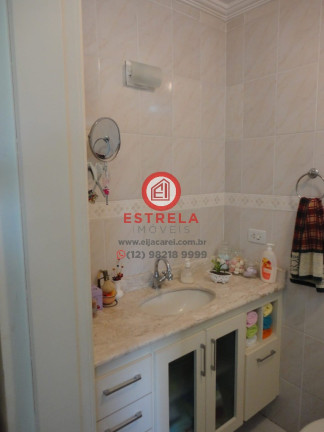 Imagem Imóvel com 3 Quartos à Venda, 98 m² em Centro - Jacareí Imagem Imóvel com 3 Quartos à Venda, 98 m² em Centro - Jacareí