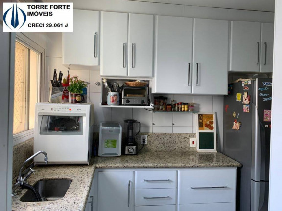 Imagem Apartamento com 3 Quartos à Venda, 140 m² em Jardim Vila Mariana - São Paulo Imagem Apartamento com 3 Quartos à Venda, 140 m² em Jardim Vila Mariana - São Paulo