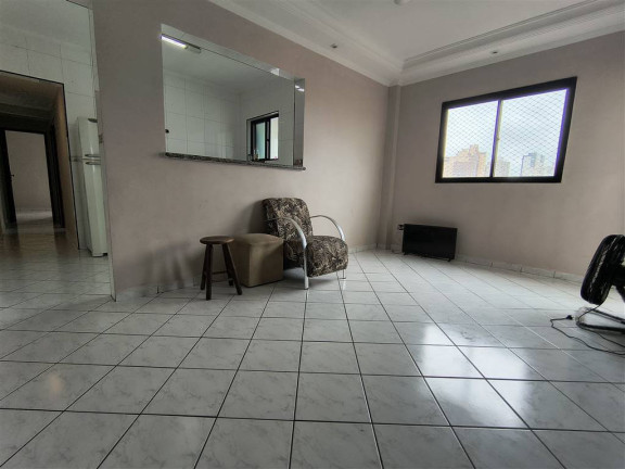 Imagem Apartamento com 2 Quartos à Venda, 77 m² em Aviação - Praia Grande Imagem Apartamento com 2 Quartos à Venda, 77 m² em Aviação - Praia Grande