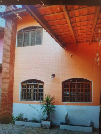 Imagem Sobrado com 3 Quartos à Venda, 143 m² em Vila Perracini - Poá Imagem Sobrado com 3 Quartos à Venda, 143 m² em Vila Perracini - Poá