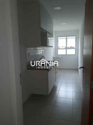 Imagem Apartamento com 3 Quartos à Venda, 62 m² em Santa Paula Ii - Vila Velha