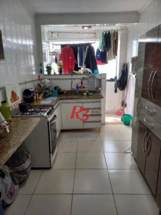 Imagem Apartamento com 2 Quartos à Venda, 75 m² em Catiapoã - São Vicente Imagem Apartamento com 2 Quartos à Venda, 75 m² em Catiapoã - São Vicente