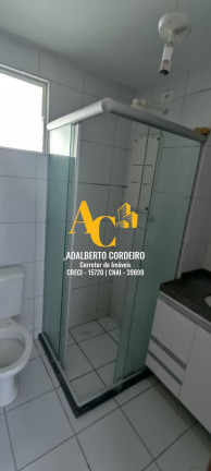 Imagem Apartamento com 3 Quartos à Venda, 60 m² em água Fria - Recife Imagem Apartamento com 3 Quartos à Venda, 60 m² em água Fria - Recife