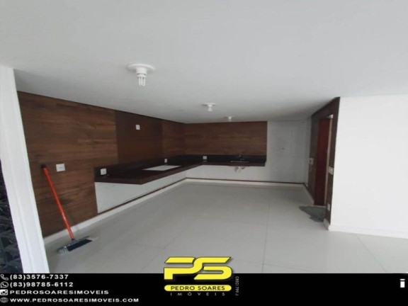 Imagem Apartamento com 3 Quartos à Venda, 76 m² em Portal Do Sol - João Pessoa