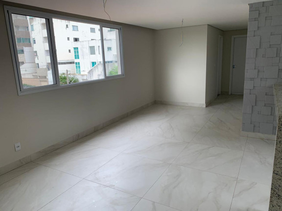 Imagem Apartamento com 2 Quartos à Venda, em Cabral - Contagem Imagem Apartamento com 2 Quartos à Venda, em Cabral - Contagem