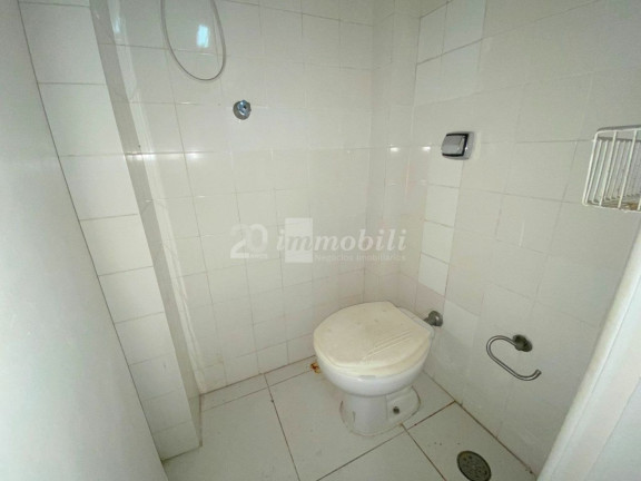 Imagem Apartamento com 2 Quartos à Venda, 120 m² em Higienópolis - São Paulo