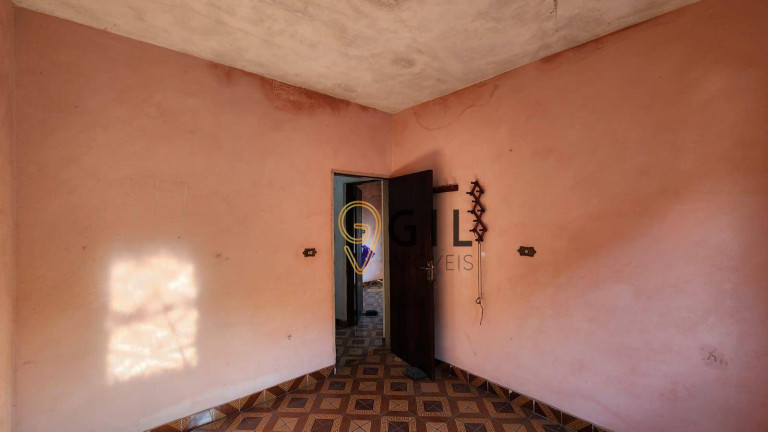 Imagem Sobrado com 4 Quartos à Venda, 89 m² em São João - Jacareí