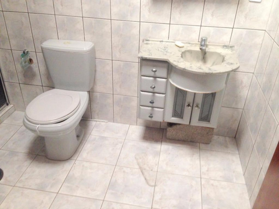 Imagem Casa com 3 Quartos para Alugar, 177 m² em Vila Costa - Suzano Imagem Casa com 3 Quartos para Alugar, 177 m² em Vila Costa - Suzano