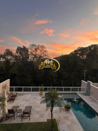 Imagem Casa de Condomínio com 4 Quartos à Venda, 410 m² em Alphaville - Santana De Parnaíba Imagem Casa de Condomínio com 4 Quartos à Venda, 410 m² em Alphaville - Santana De Parnaíba