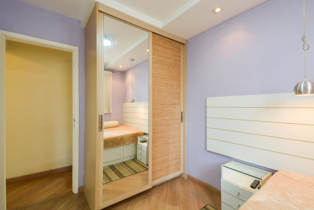 Imagem Apartamento com 3 Quartos à Venda, 115 m² em Vila Mariana - São Paulo