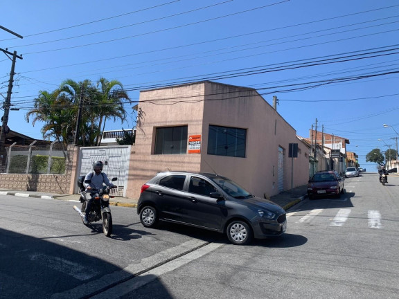 Imagem Casa com 3 Quartos à Venda, 145 m² em Centro - Poá Imagem Casa com 3 Quartos à Venda, 145 m² em Centro - Poá