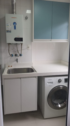 Imagem Apartamento com 2 Quartos à Venda, 81 m² em Santa Paula - São Caetano Do Sul