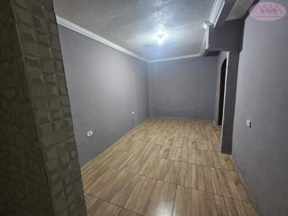 Imagem Casa com 2 Quartos à Venda, 87 m² em Jardim Quarto Centenário - Mauá