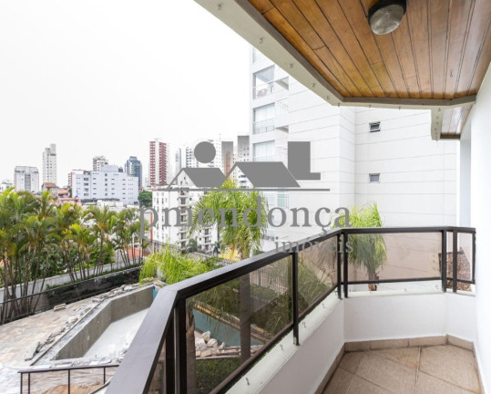 Imagem Apartamento com 4 Quartos à Venda, 170 m² em Sumaré - São Paulo Imagem Apartamento com 4 Quartos à Venda, 170 m² em Sumaré - São Paulo