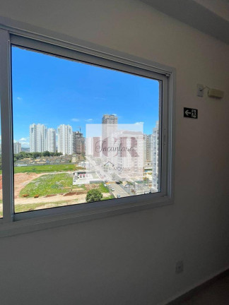 Imagem Apartamento com 2 Quartos à Venda, 52 m² em Parque Campolim - Sorocaba