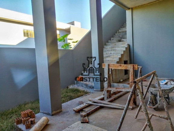 Imagem Casa com 3 Quartos à Venda, 125 m² em Colinas - Londrina Imagem Casa com 3 Quartos à Venda, 125 m² em Colinas - Londrina