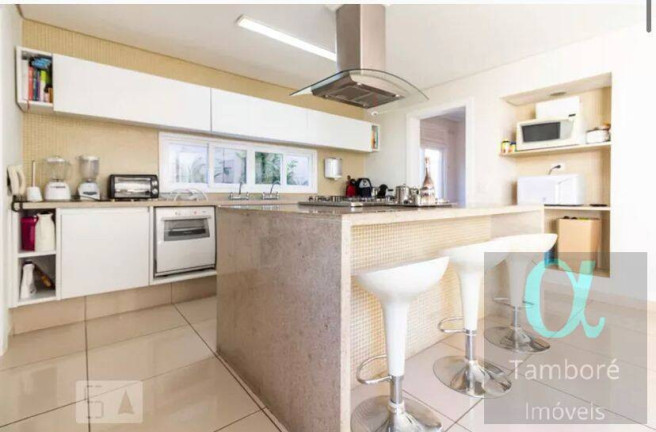 Imagem Casa com 4 Quartos à Venda, 464 m² em Alphaville - Santana De Parnaíba Imagem Casa com 4 Quartos à Venda, 464 m² em Alphaville - Santana De Parnaíba