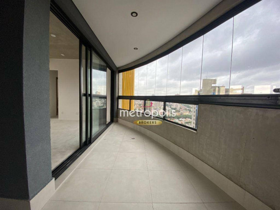 Imagem Apartamento com 2 Quartos à Venda, 68 m² em Jardim - Santo André Imagem Apartamento com 2 Quartos à Venda, 68 m² em Jardim - Santo André