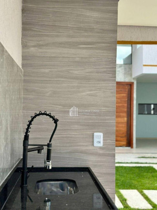 Imagem Casa com 3 Quartos à Venda, 135 m² em Parque Piauí - Timon Imagem Casa com 3 Quartos à Venda, 135 m² em Parque Piauí - Timon
